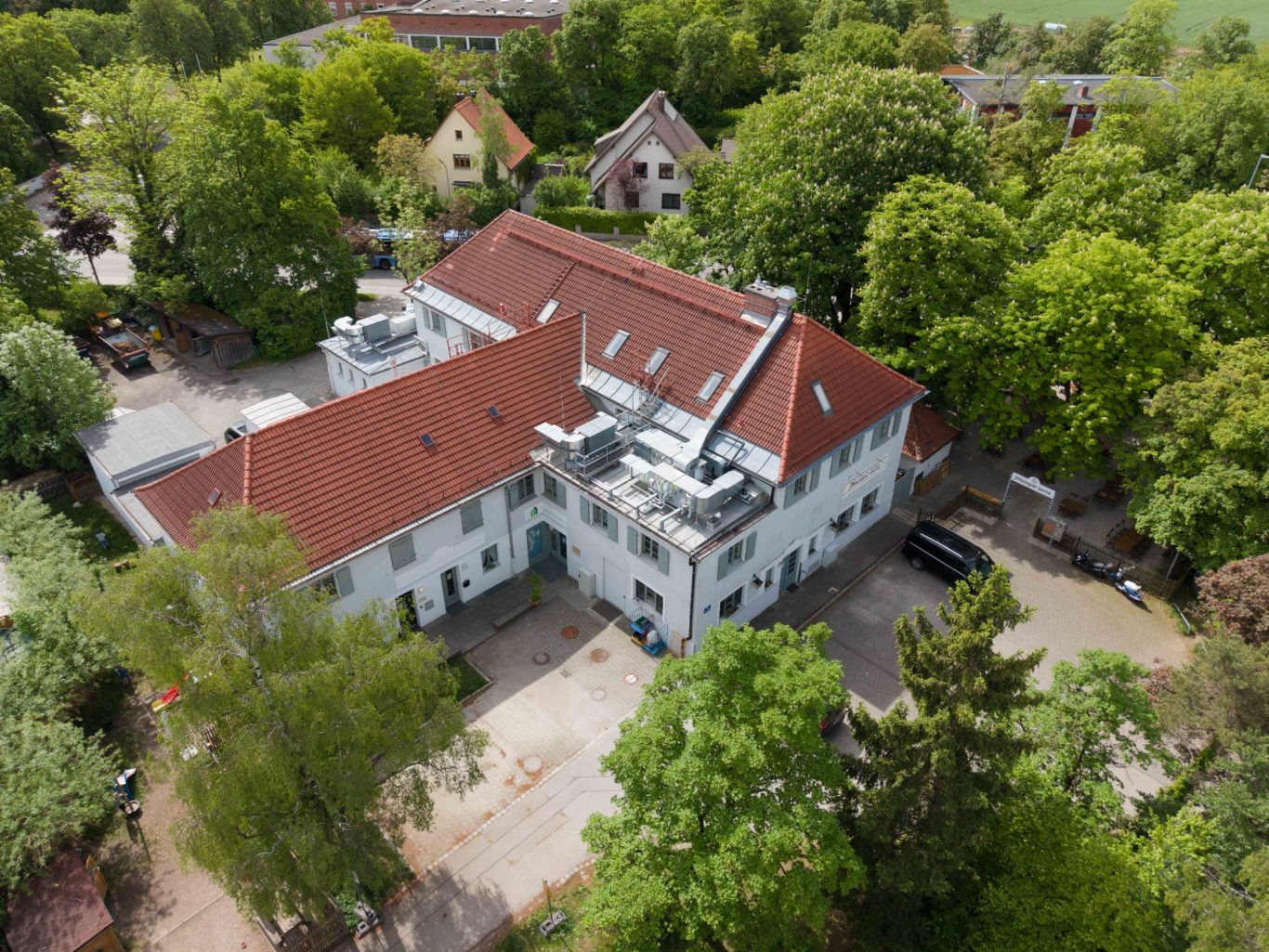 Benedikterstraße 35