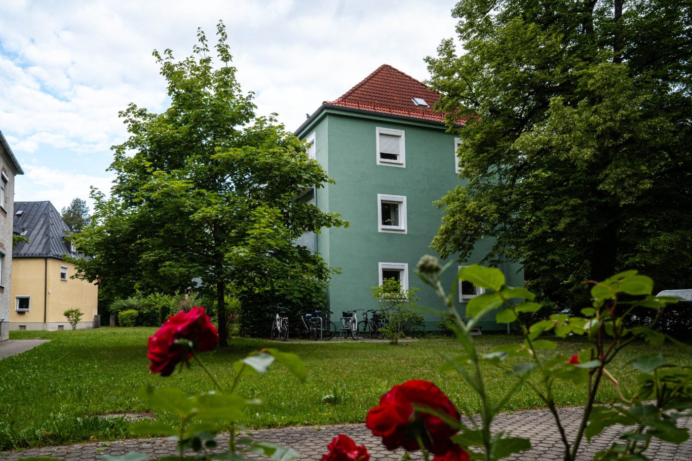 Gräfstraße 39
