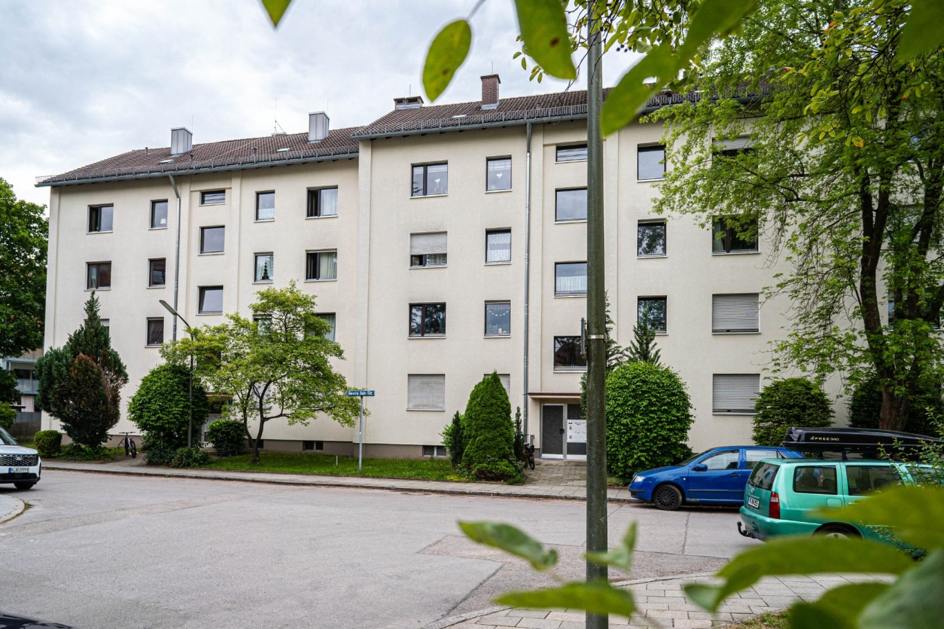 Georg-Jais-Straße 1
